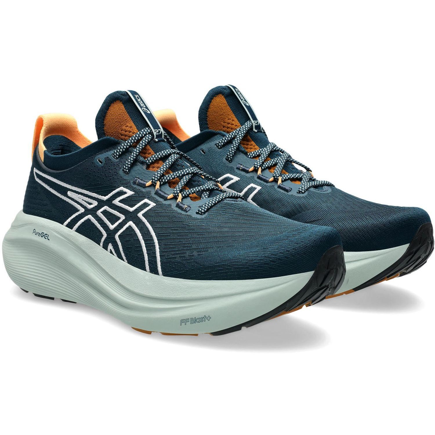 ASICSGEL-NIMBUS 27 TR Men
