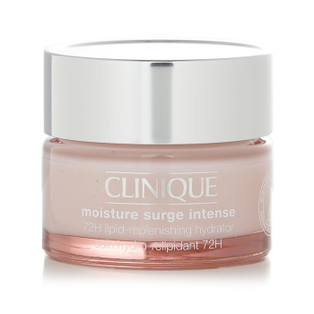 Clinique Hidratante Relipidante Moisture Surge Intense 72H - Combinação Muito Seca a Seca