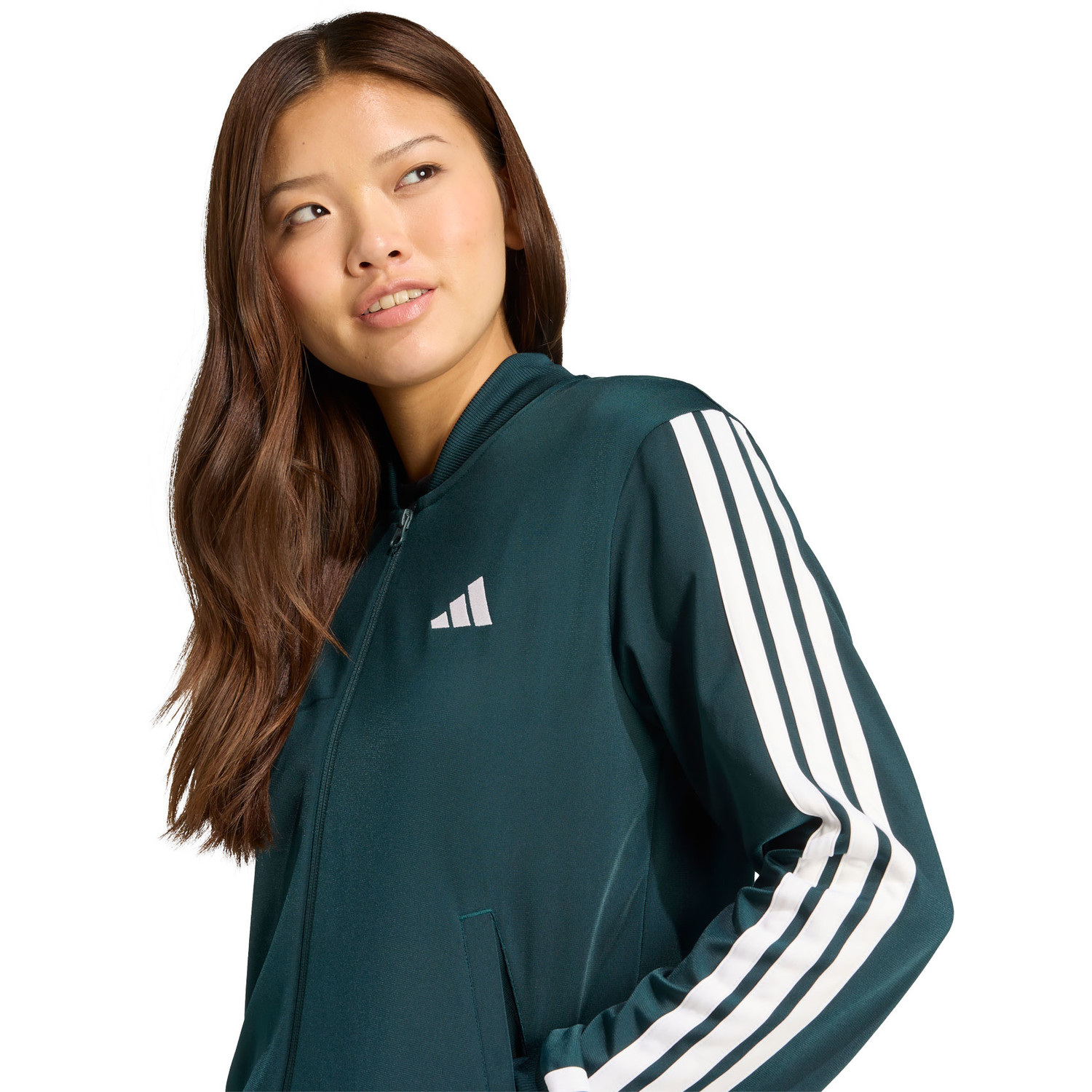 adidas 3 Stripes Tracksuit