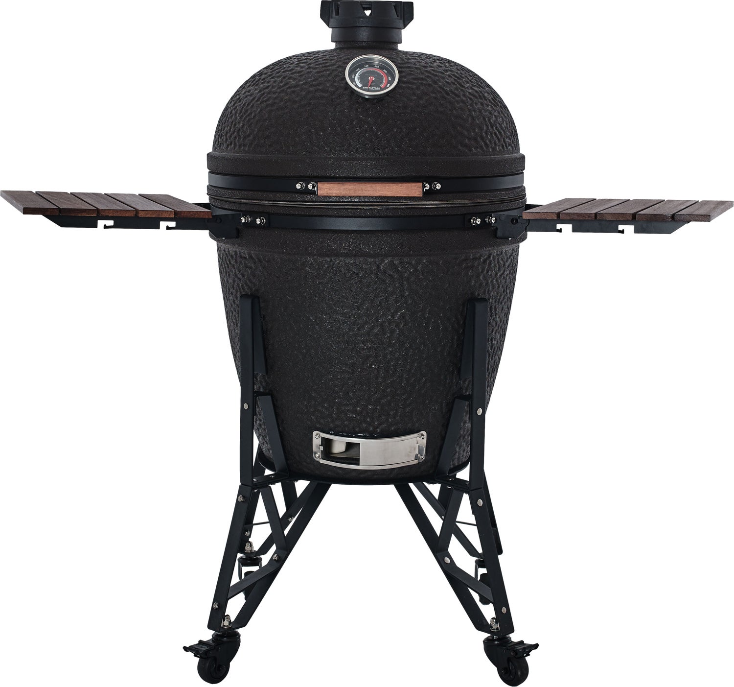 The Bastard kamado barbecue Urban Extra Large Complete 94 x 160 x 143 cm