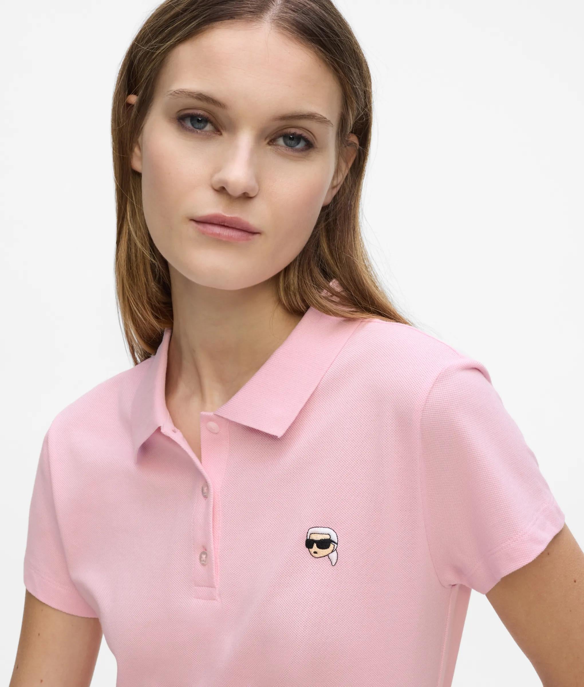 Ikon piqué polo