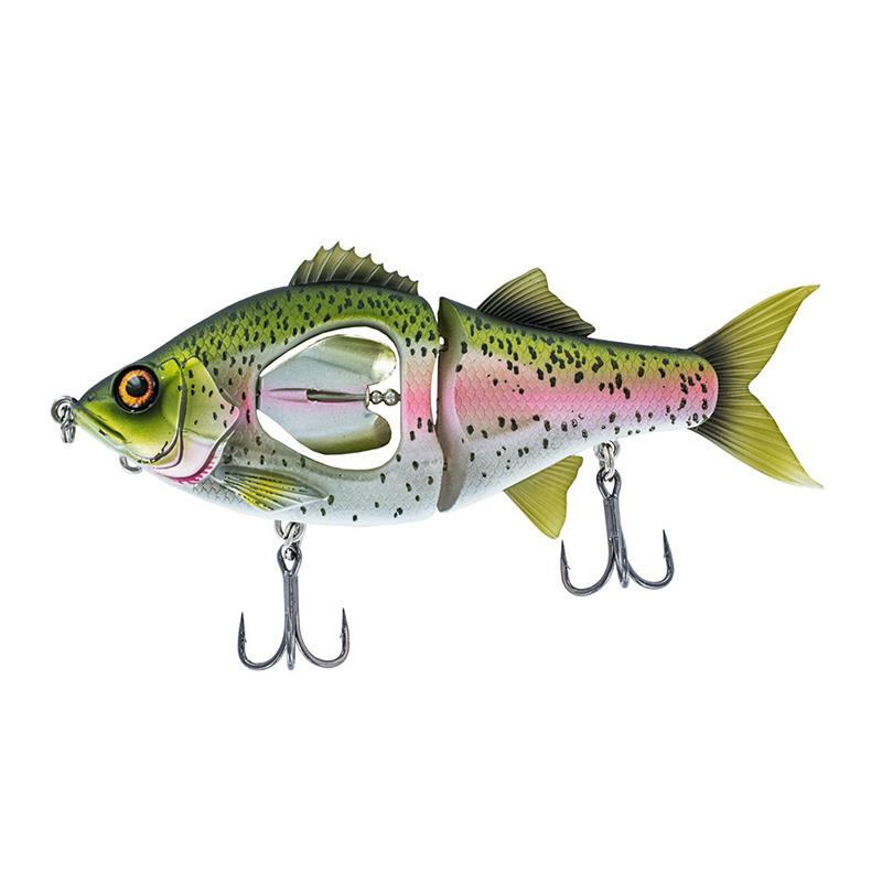 Leurre Coulant Chasebaits The Propduster Glider - 13Cm