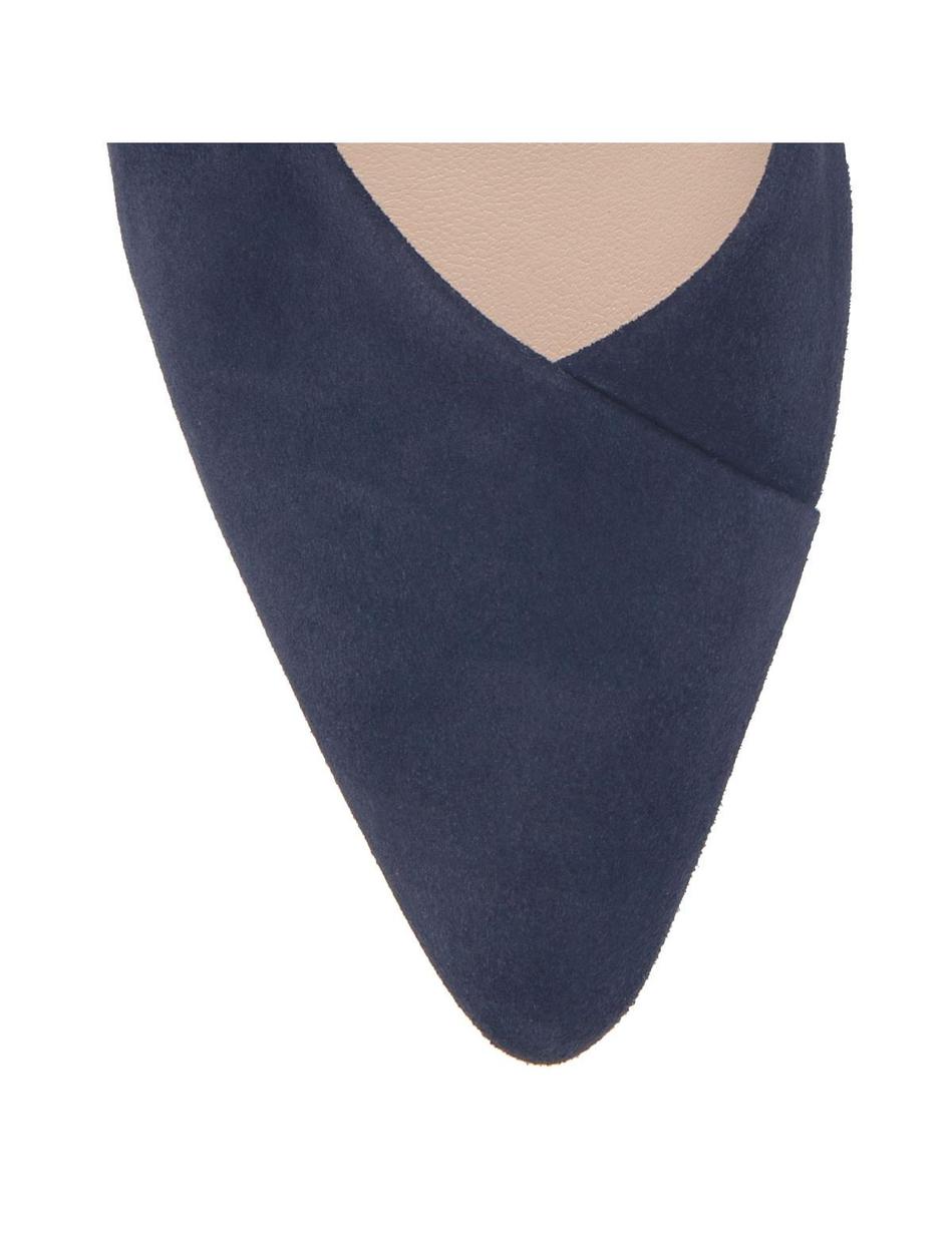 PUMPS BOULEVARD 45