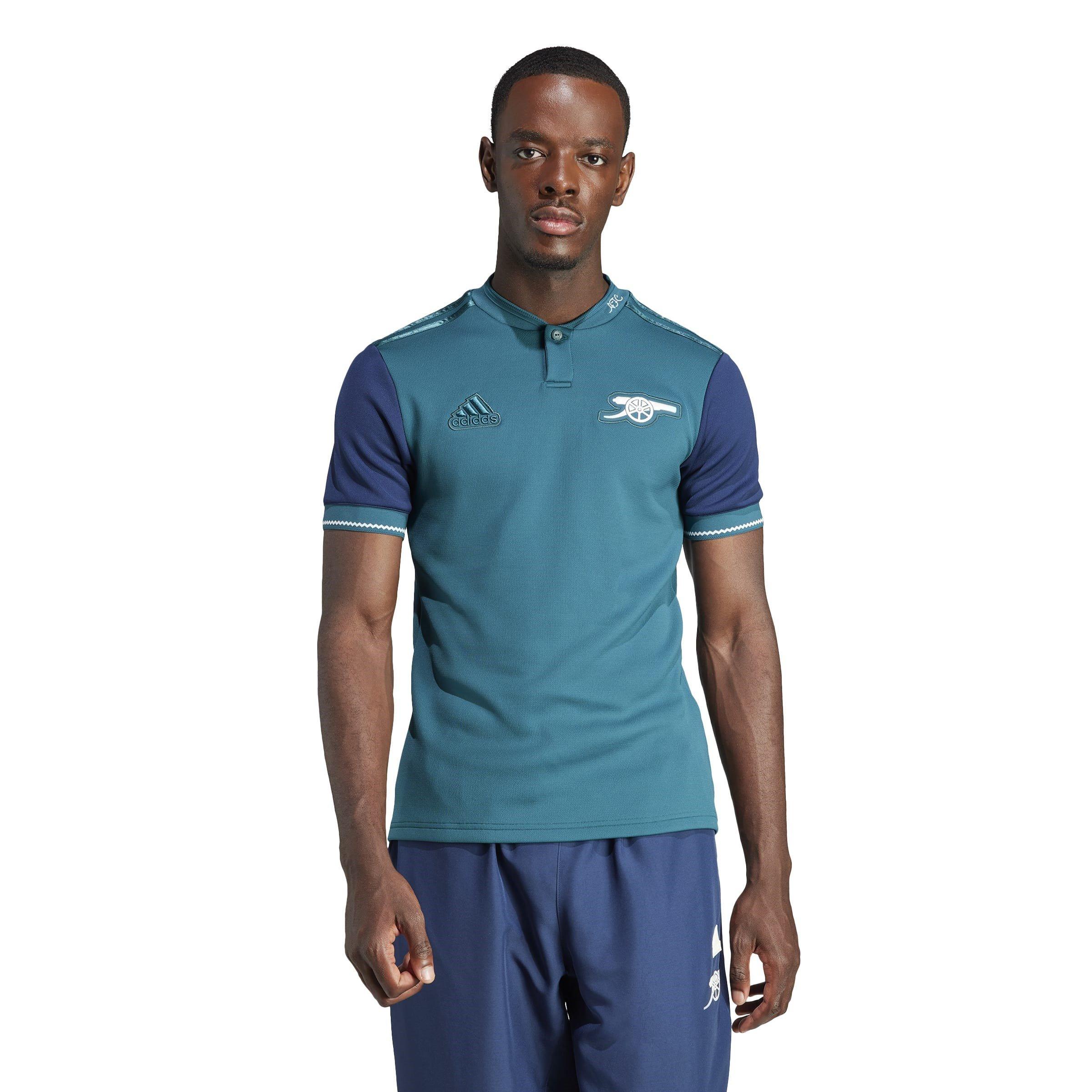 adidas Arsenal Third Lifestyler Shirt 2023 2024 Adults