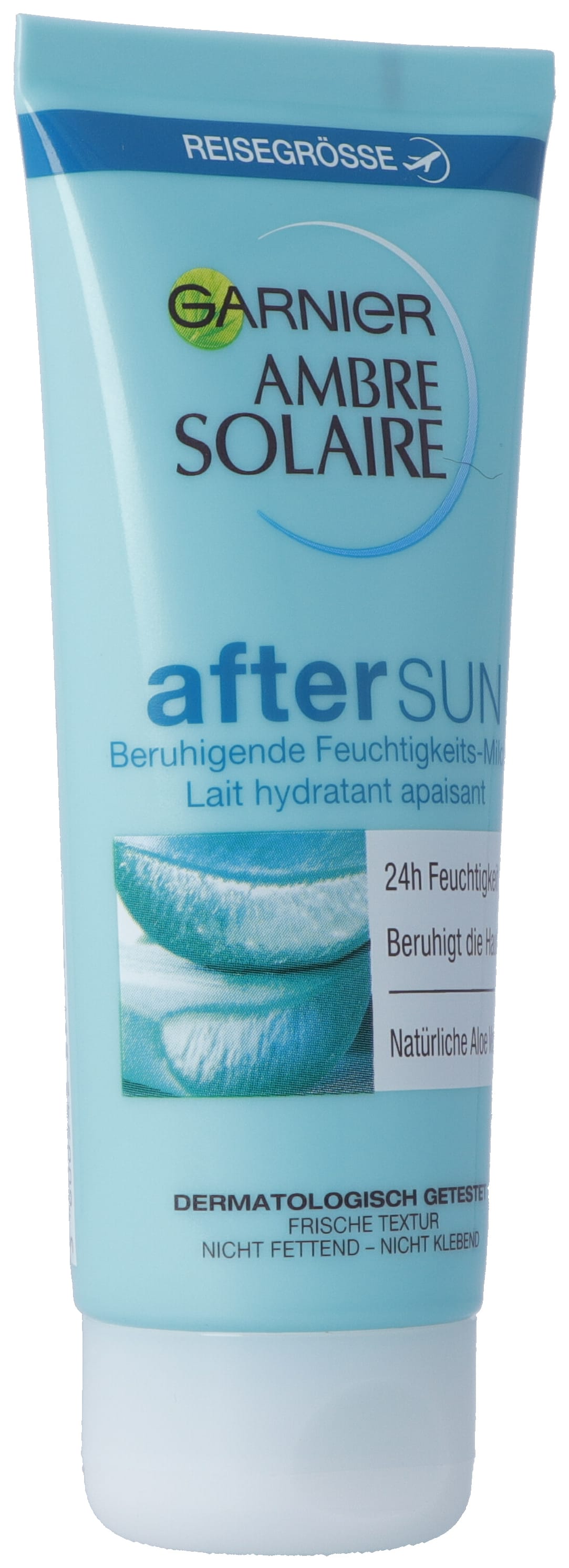Ambre Solaire After Sun Milch Milch Mini Tb 100 ml