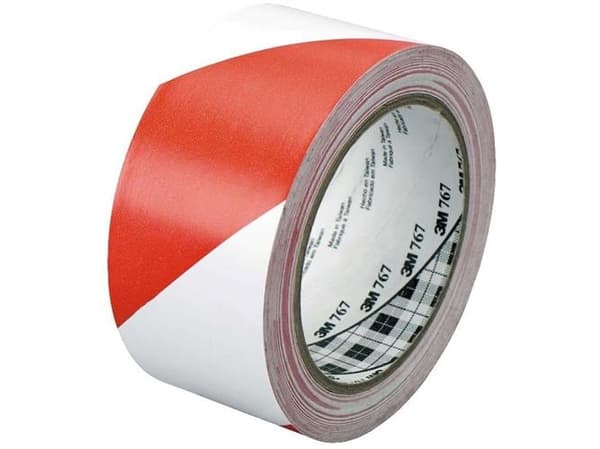 Afstribningstape 3M 767i 50MMX33M
