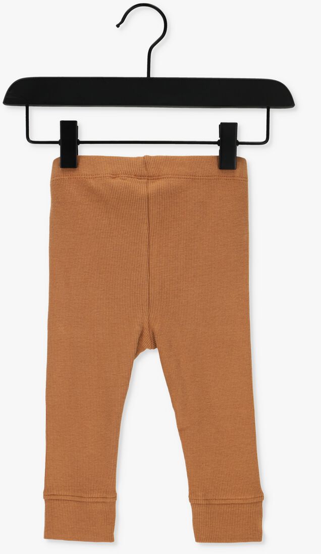 SOFIE SCHNOOR cognac sofie schnoor legging pnos508