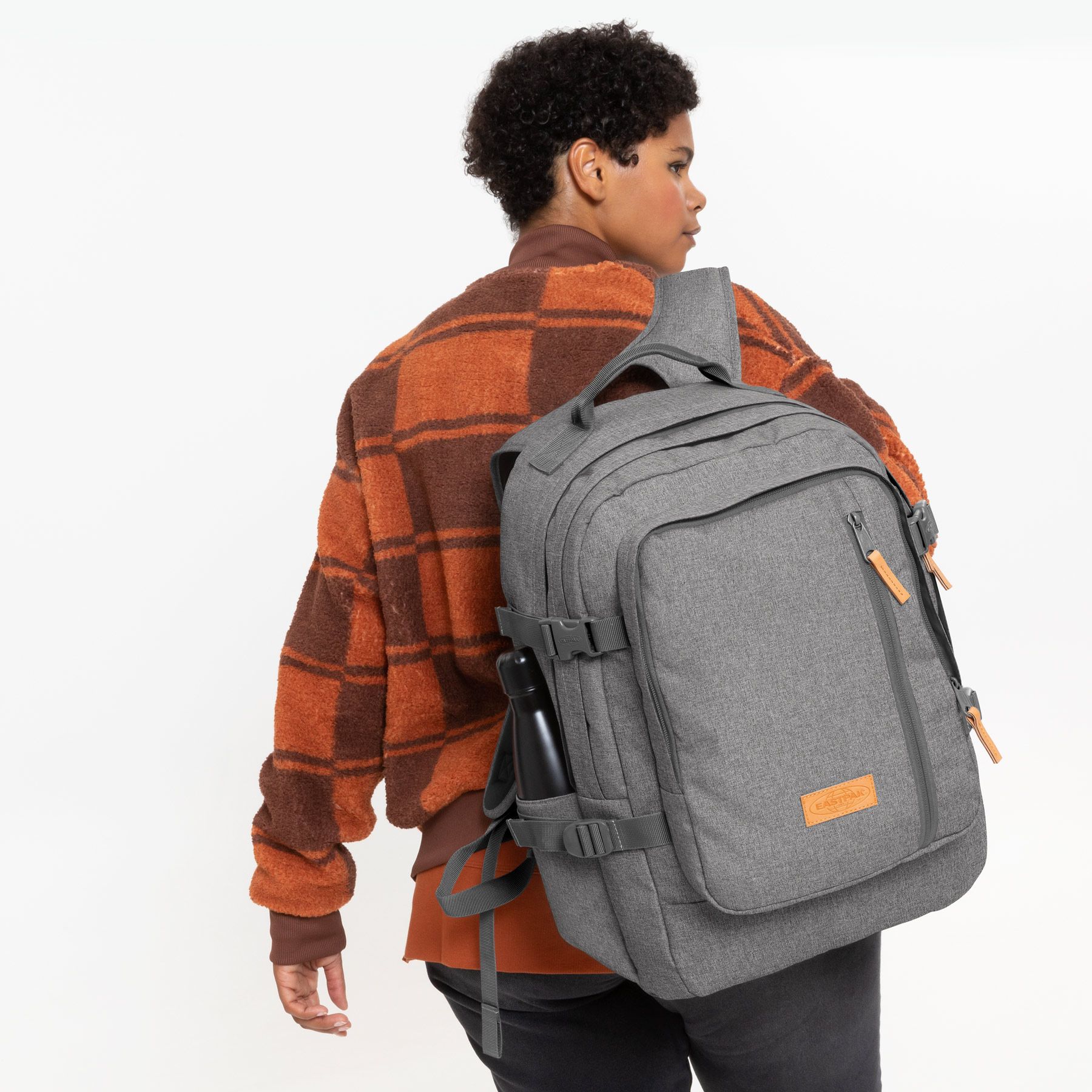 Volker CS Sunday Grey2