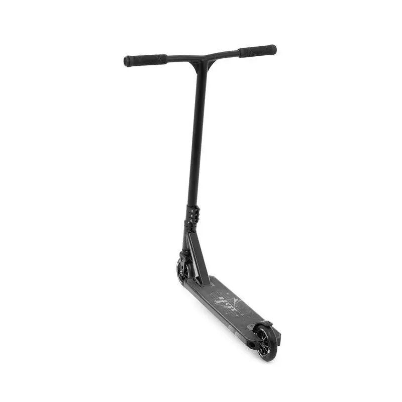 Trottinette freestyle SLAMM Classic Black