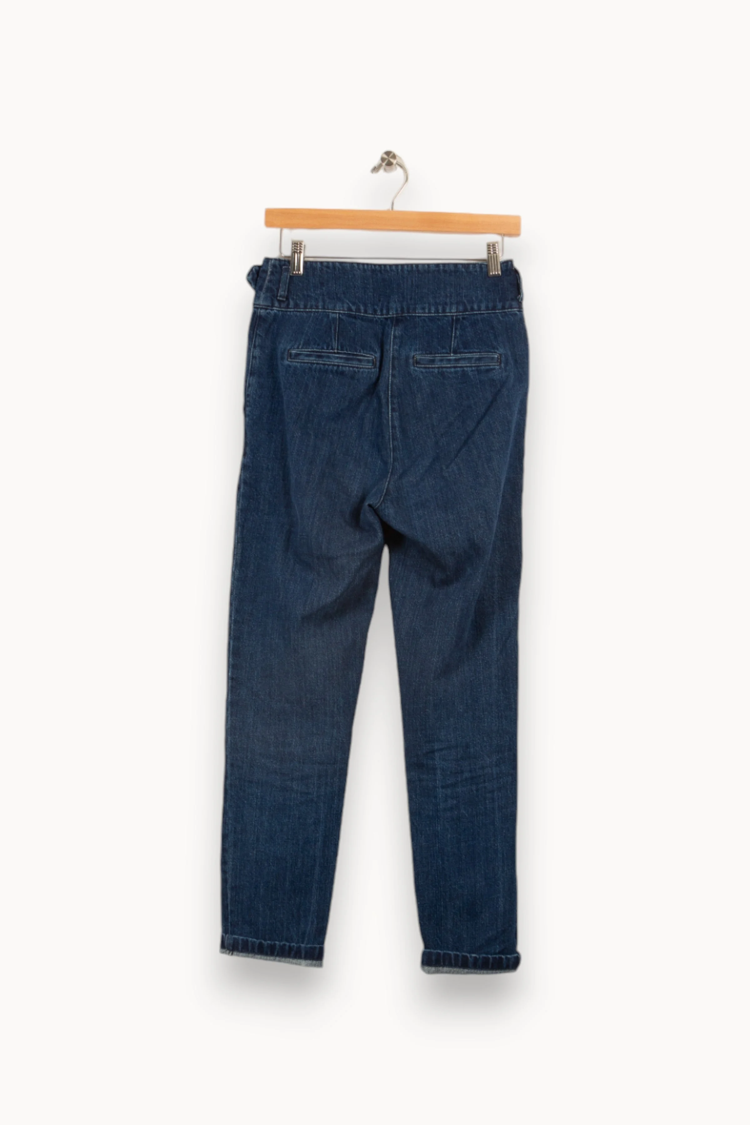 Jean bleu | Bleu