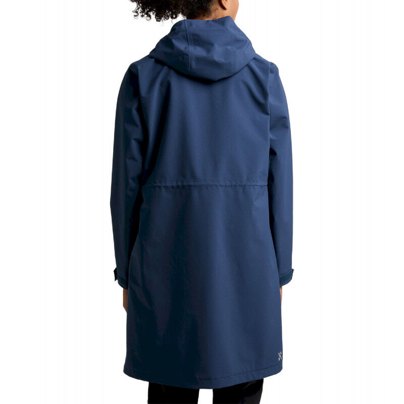 Aria Proof Parka Women - Parka femme