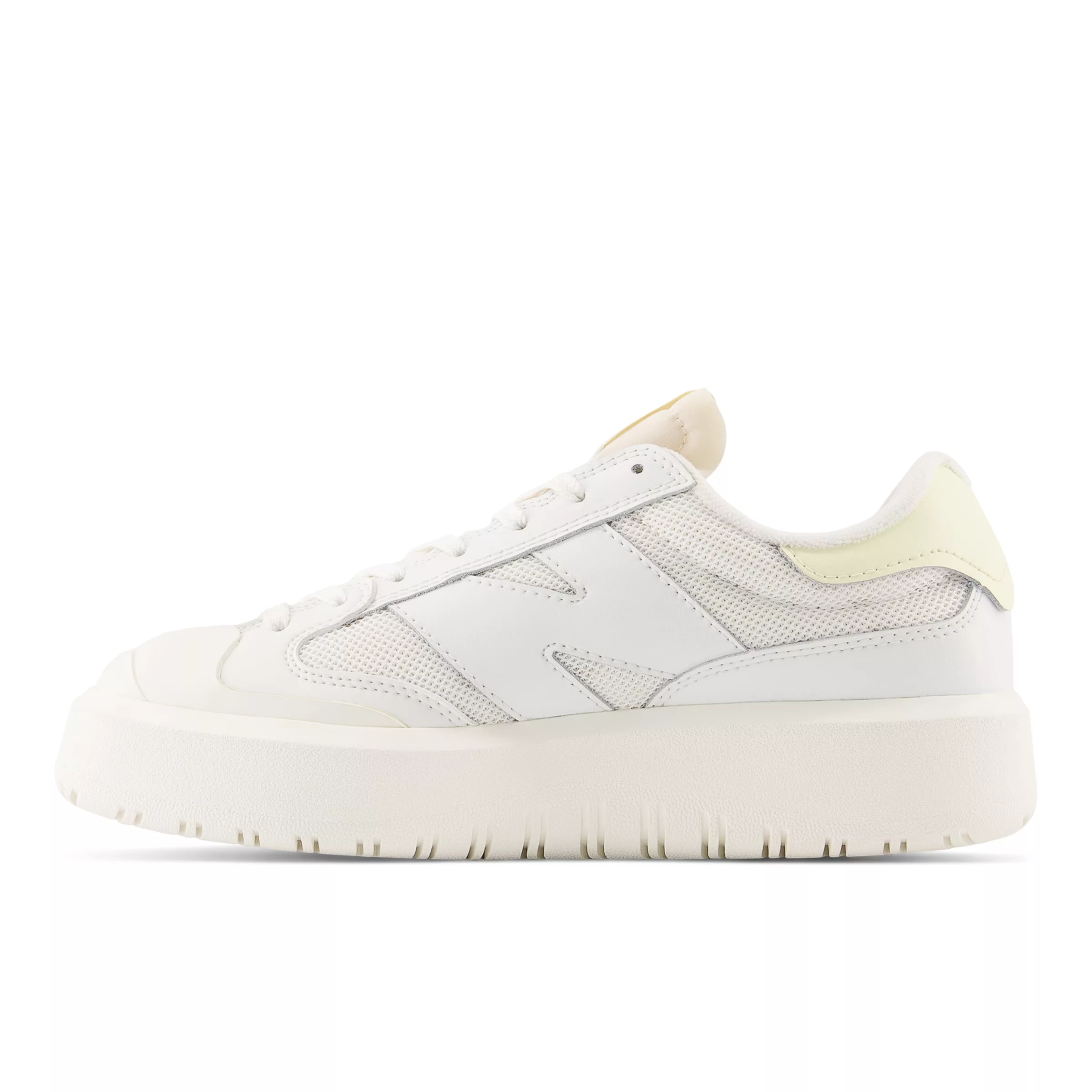 CT302 White con Dawn Glow e Sea Salt