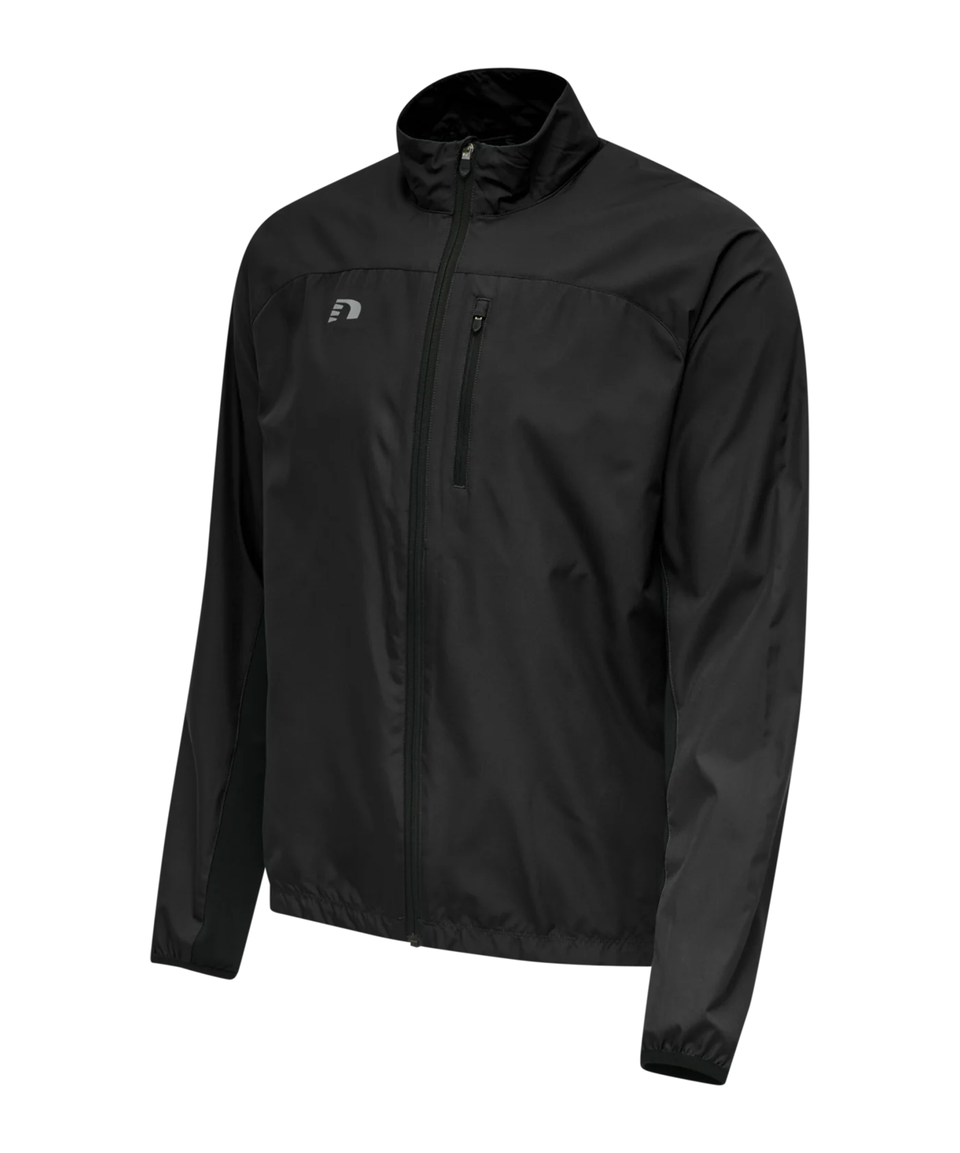 Newline Core Jacke Running Schwarz F2001