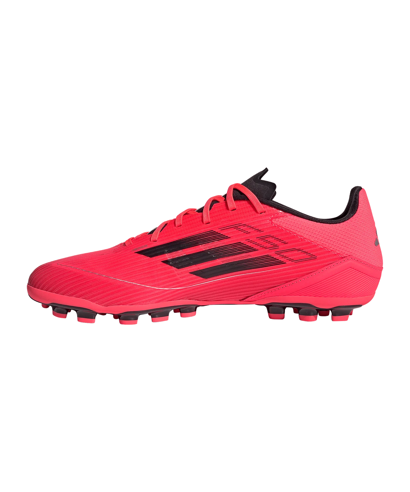 adidas F50 League 2G/3G AG Vivid Horizon Pink Schwarz