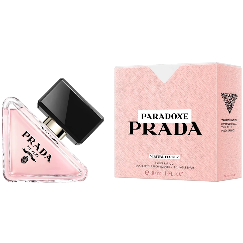 Prada Paradoxe Virtual Flower EDP 30 ml