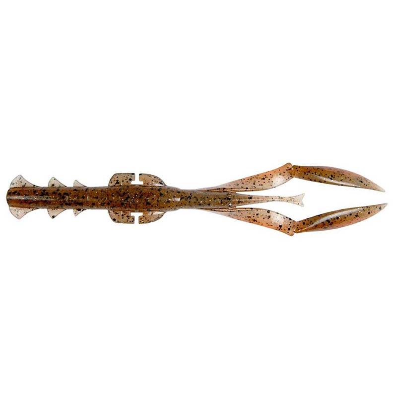 Leurre Souple Keitech Neco Camaron - 14Cm - Par 7