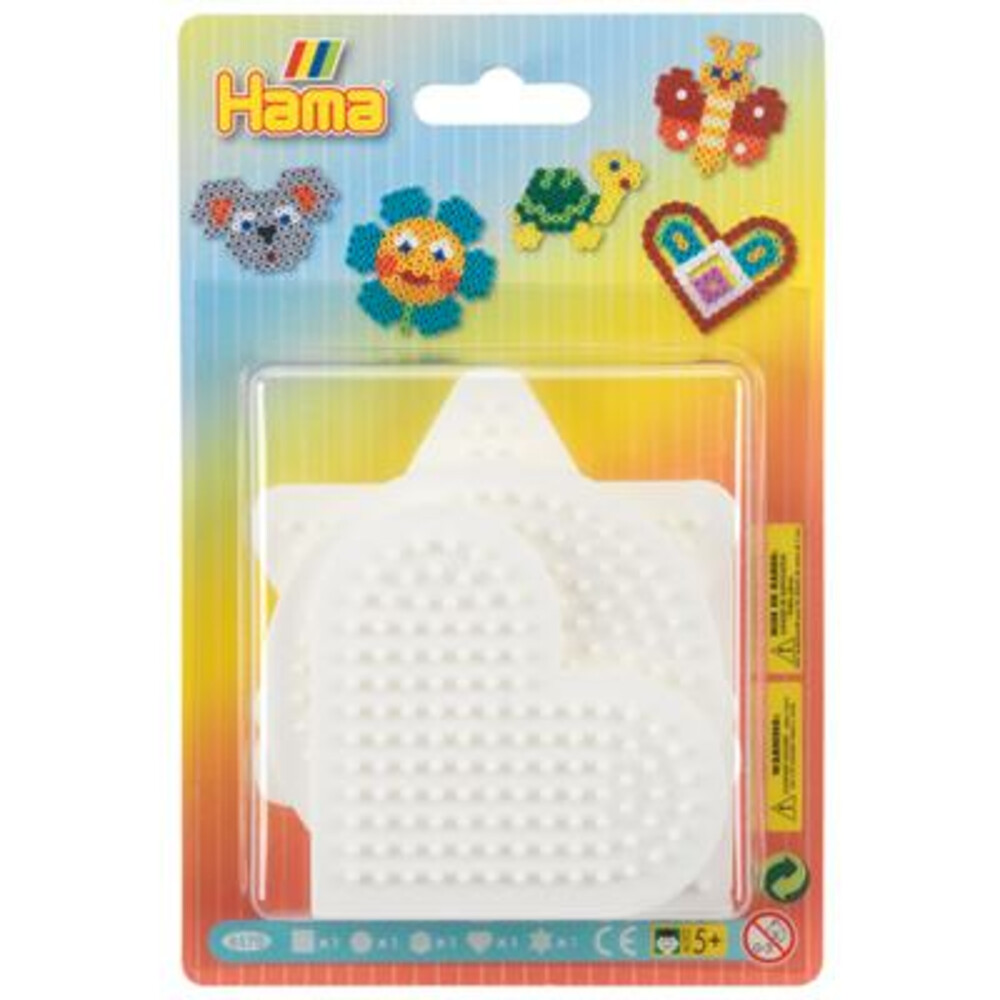 Hama Onderplaat 45705 stuks
