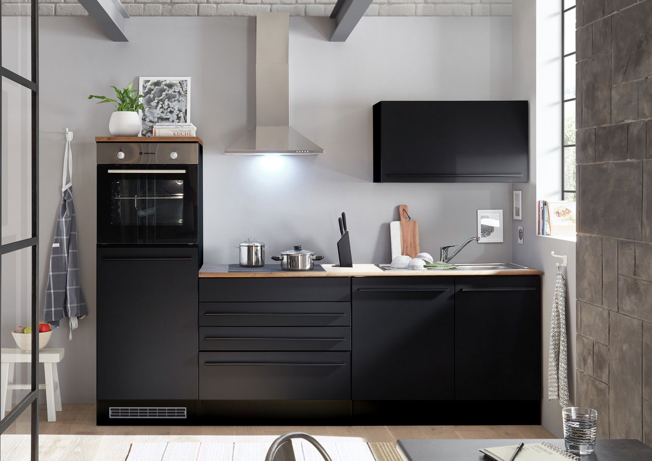 Yourkitchen Küchenblock 260 JAZZ
