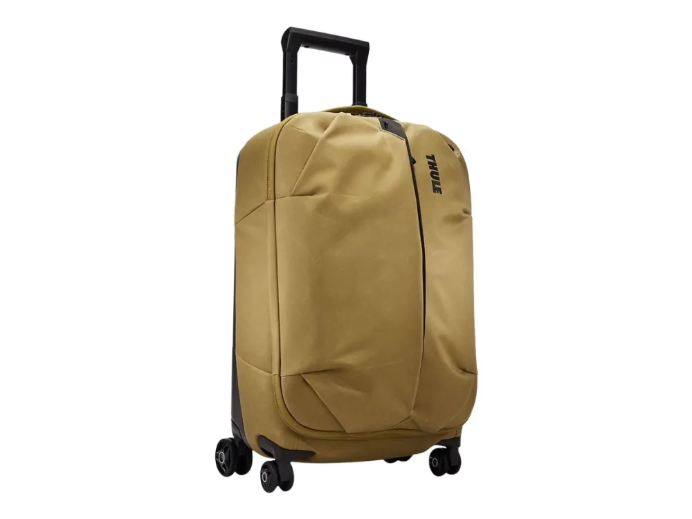 Thule Aion - Spinner - vokset P600 polyesterkanvas - nutria-brun