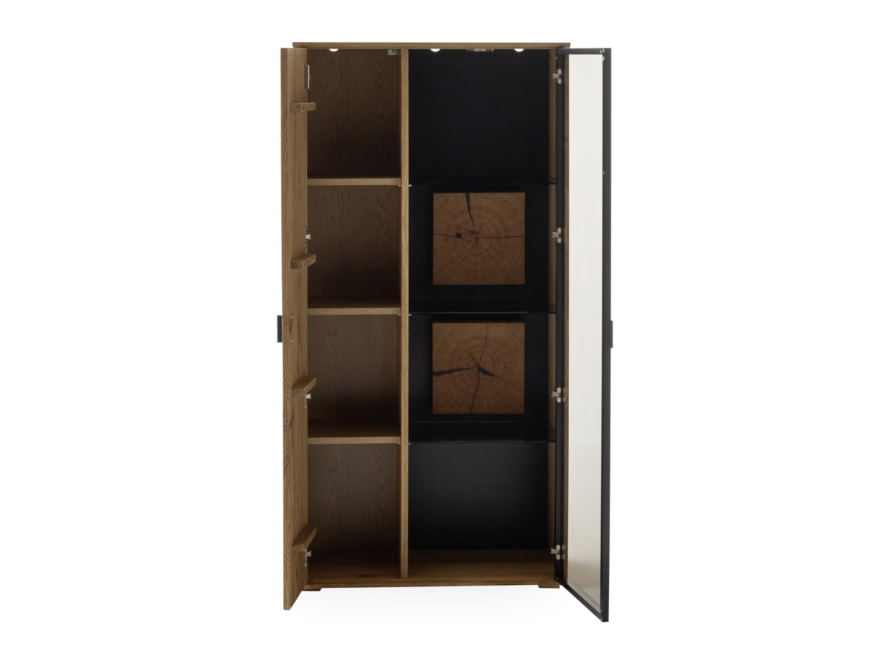 Highboard HARPER MACAPA
