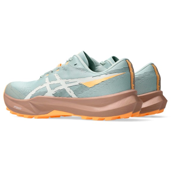 Asics - Women's Fuji Lite 6 - Chaussures de trail