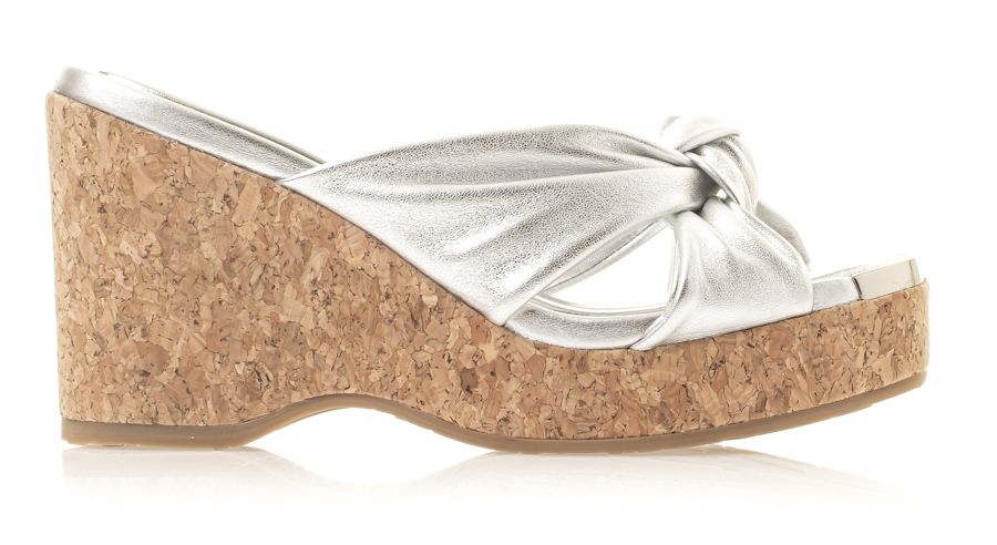 Jimmy Choo Avenue Wedge
