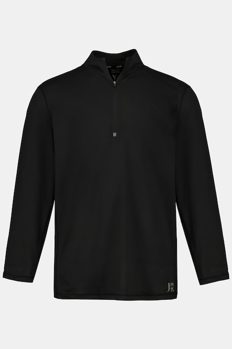 JAY-PI Funktionsshirt, Langarm, FLEXNAMIC®, QuickDry