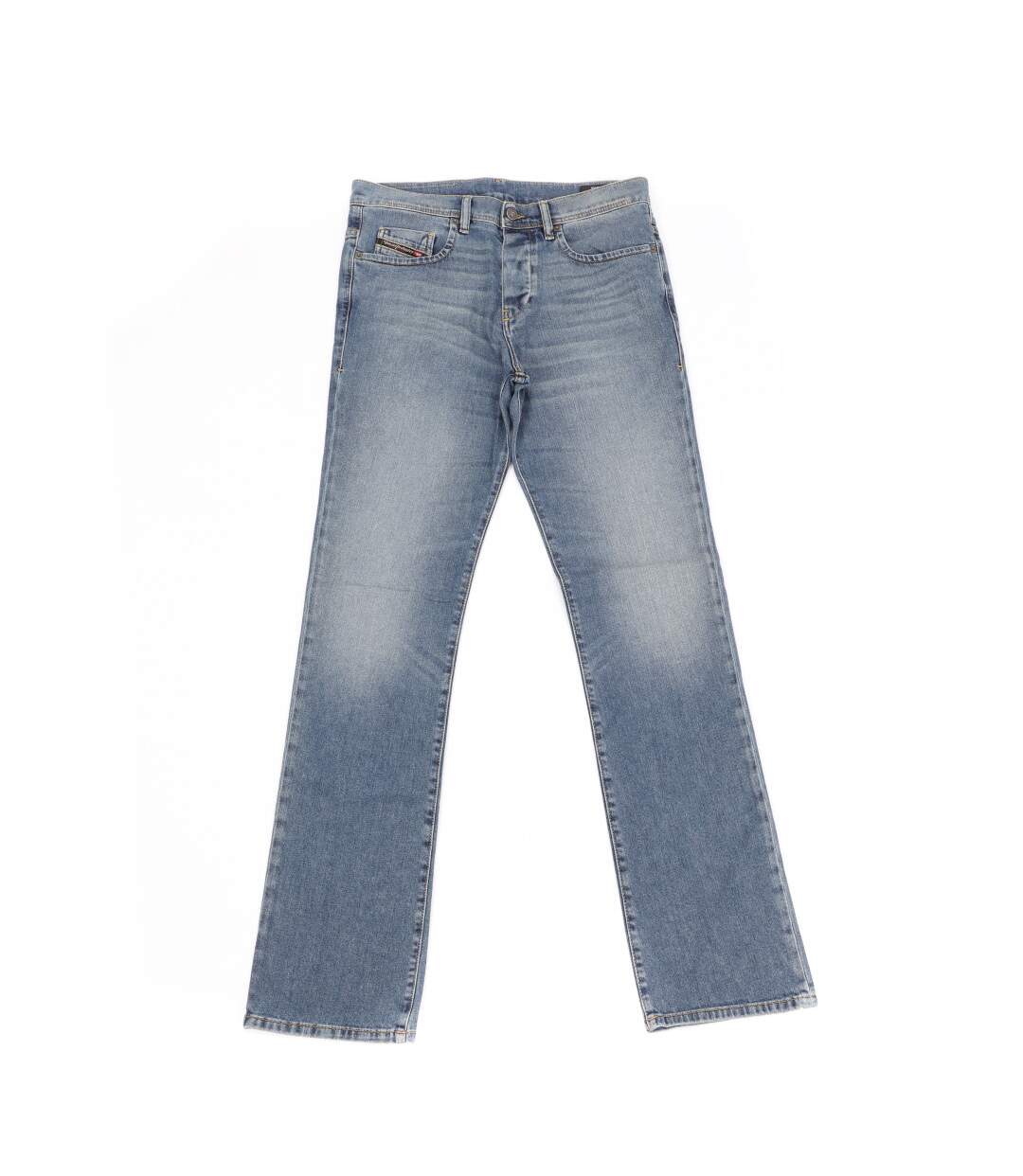 Jean Bleu Homme Diesel D-Vocs