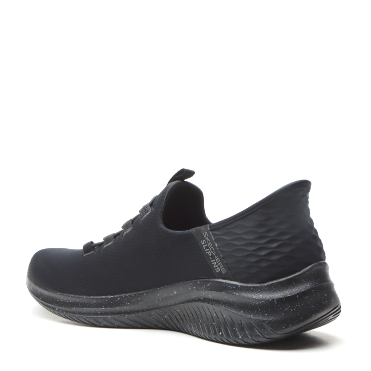 Skechers Slip-ins: Ultra Flex 3.0 – Right Away | NOIR (homme)