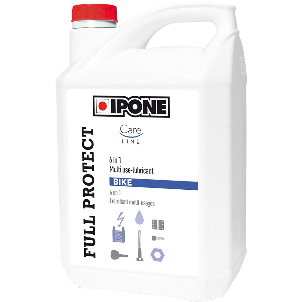 Ipone - Lubrifiant multi-usages Full Protect