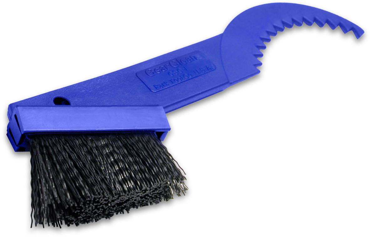ParkTool Park Tool Gear Clean Brush