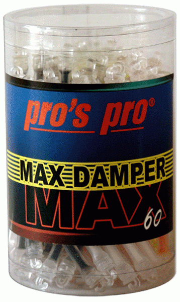 PROS PRO Max Damper 60er