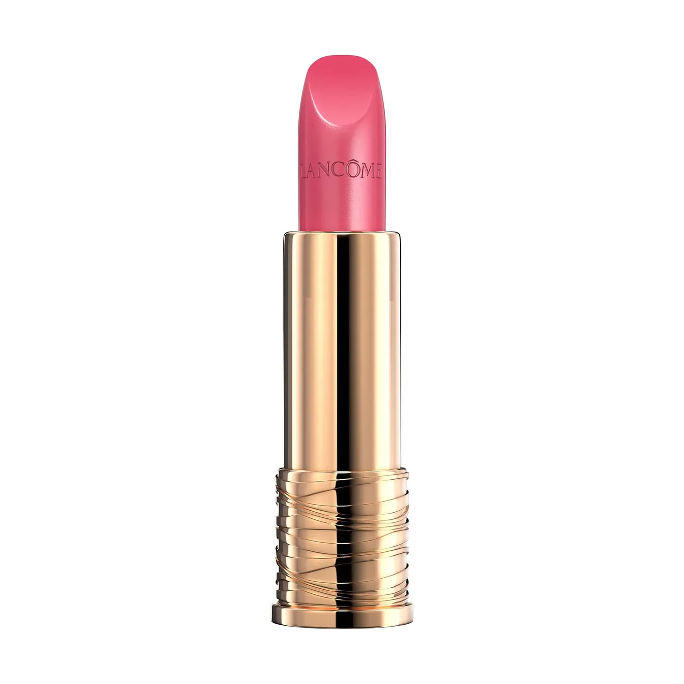 Lancôme L'Absolu Rouge Cream Lippenstift253-Mademoiselle-Amanda