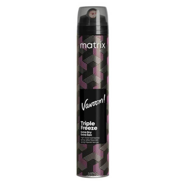 Laque de finition Vavoom Matrix 300ml