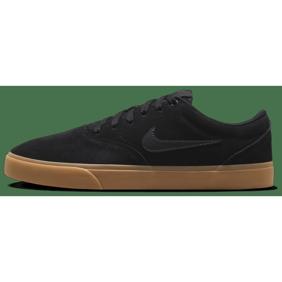 Nike Charge Suede