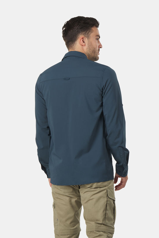 Craghoppers Craghoppers Nosilife Pro Long Sleeved Shirt V