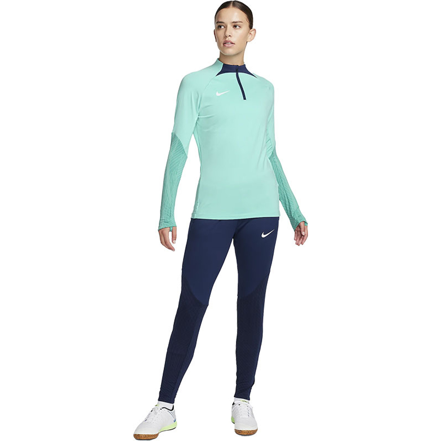 Nike Strike Trainingspak Dames