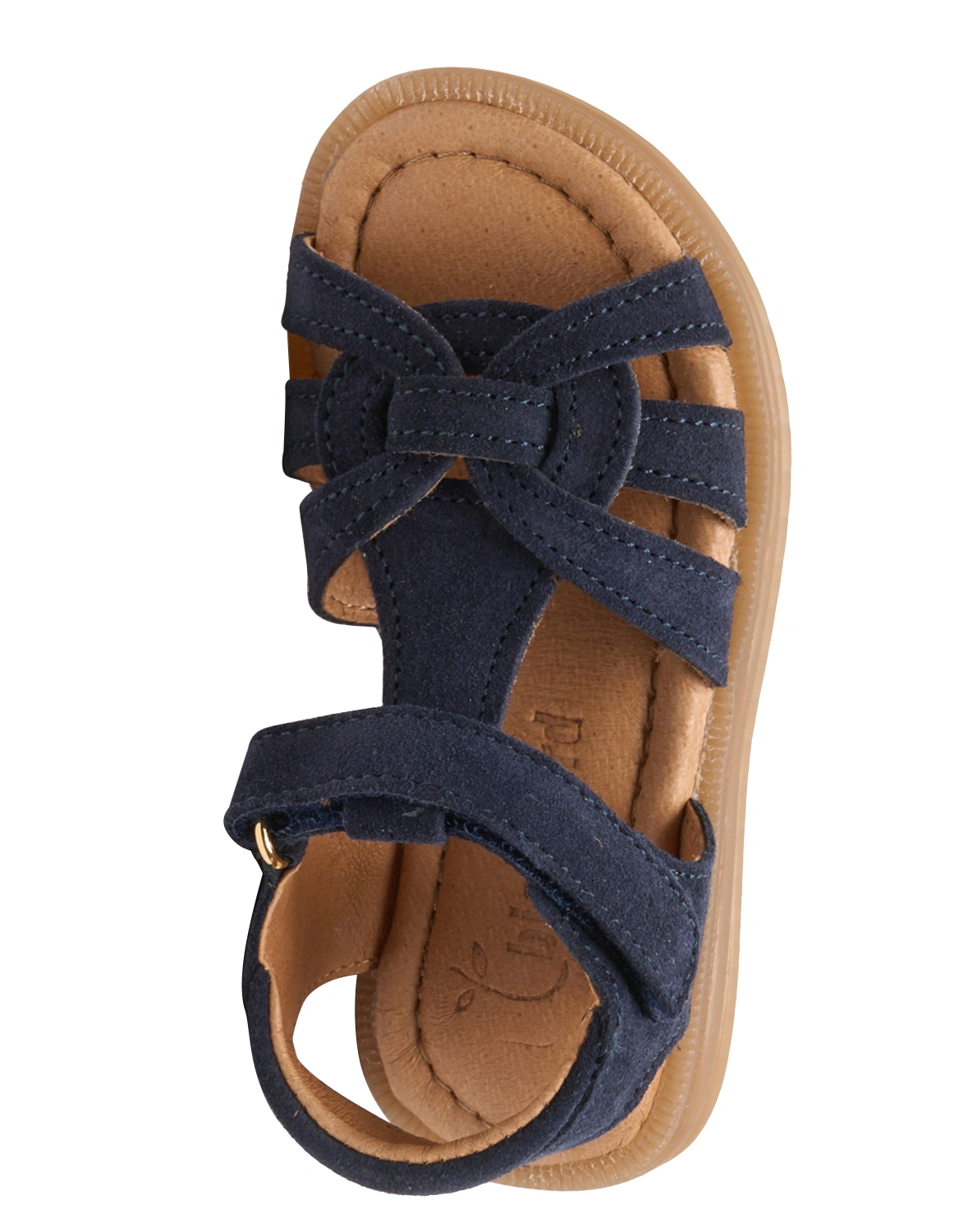 Klett-Sandalen FELICIA in marine