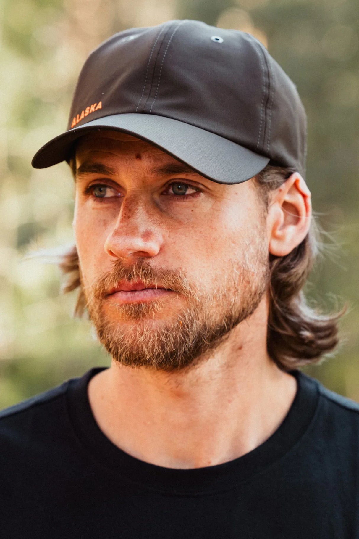 Alaska<br>Chaser Stretch Cap