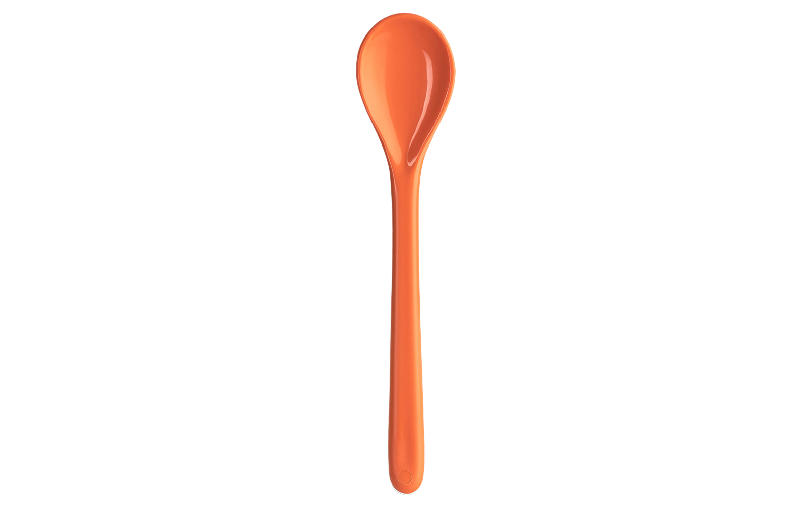 Koziol Nora Spoon S Löffel 1 Stück sweet blue