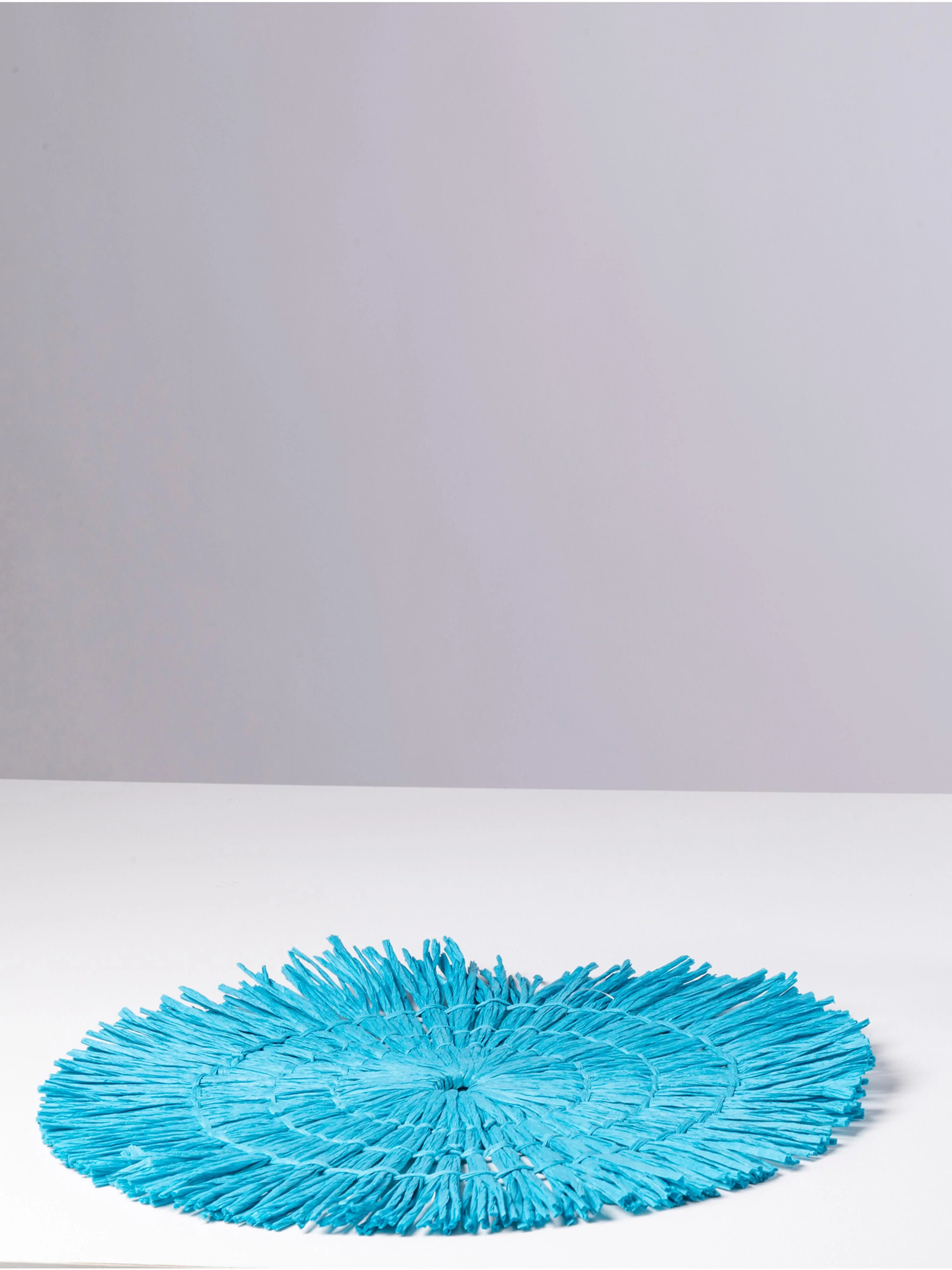 Handgemaakte placemats Tovaglietta, 6-delig