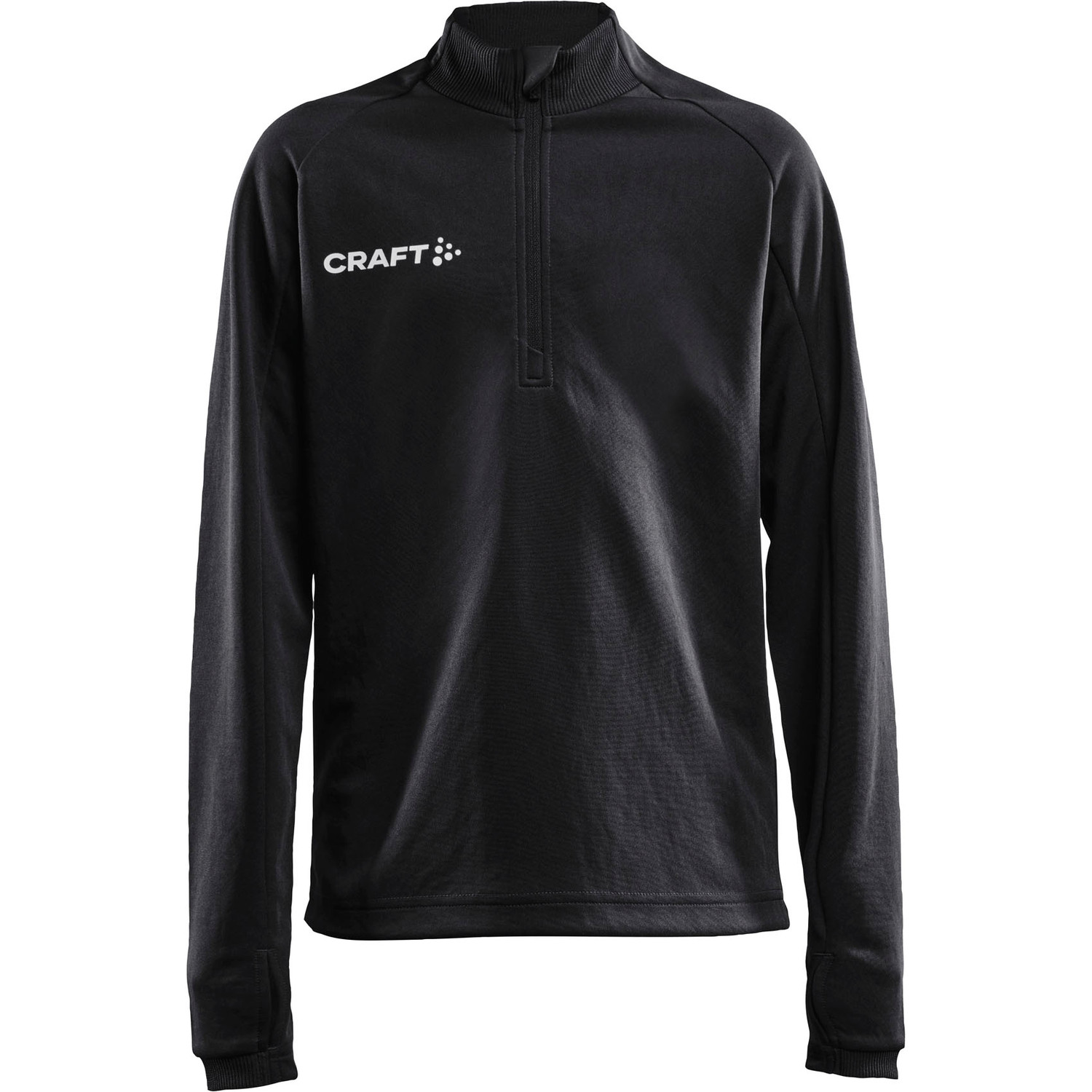 Craft Evolve Half-Zip Kids