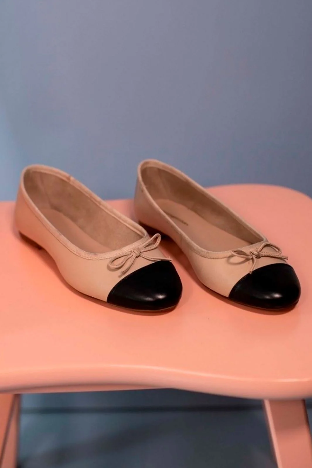 Copenhagen Shoes Lovely