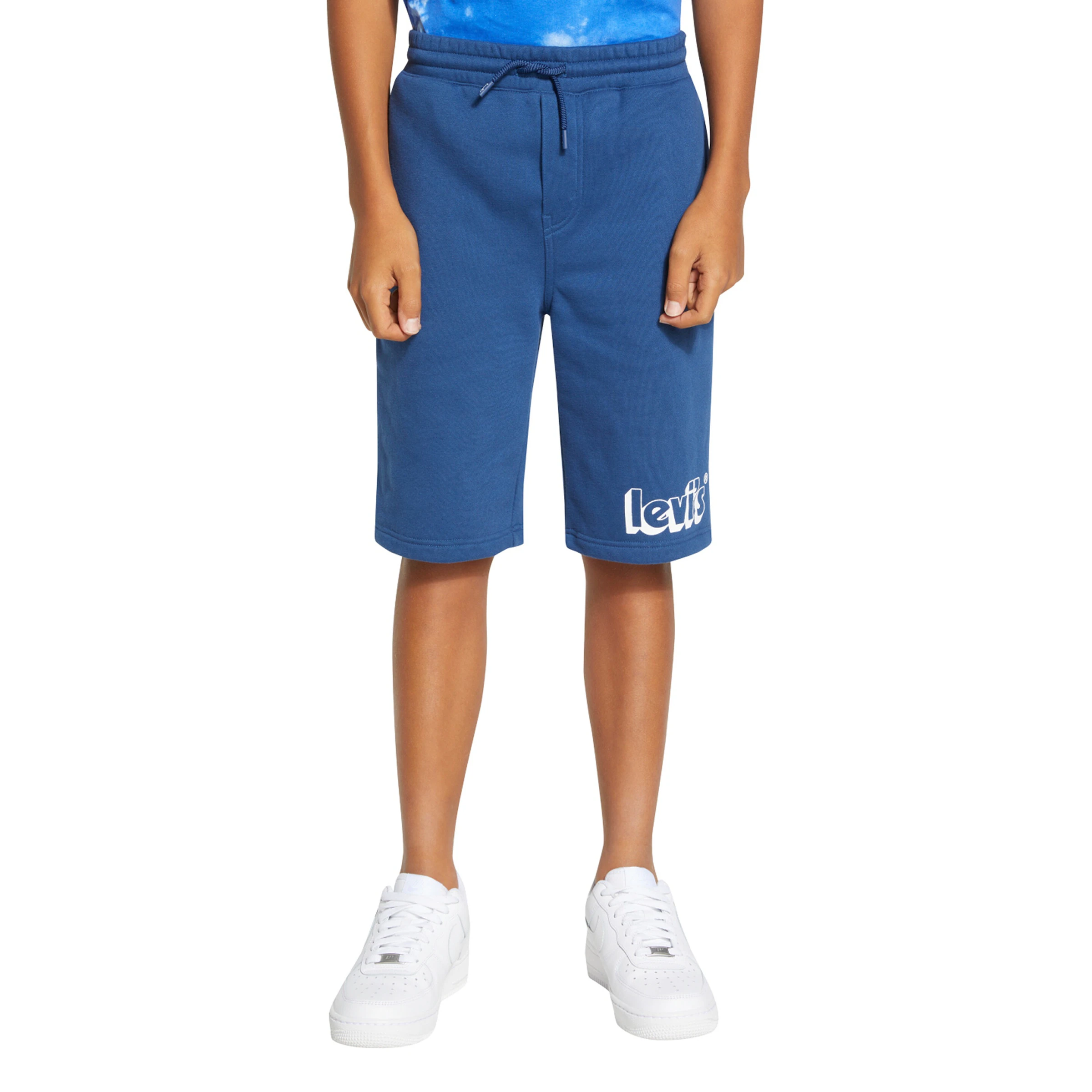 Levi`s Kids Sweatshorts