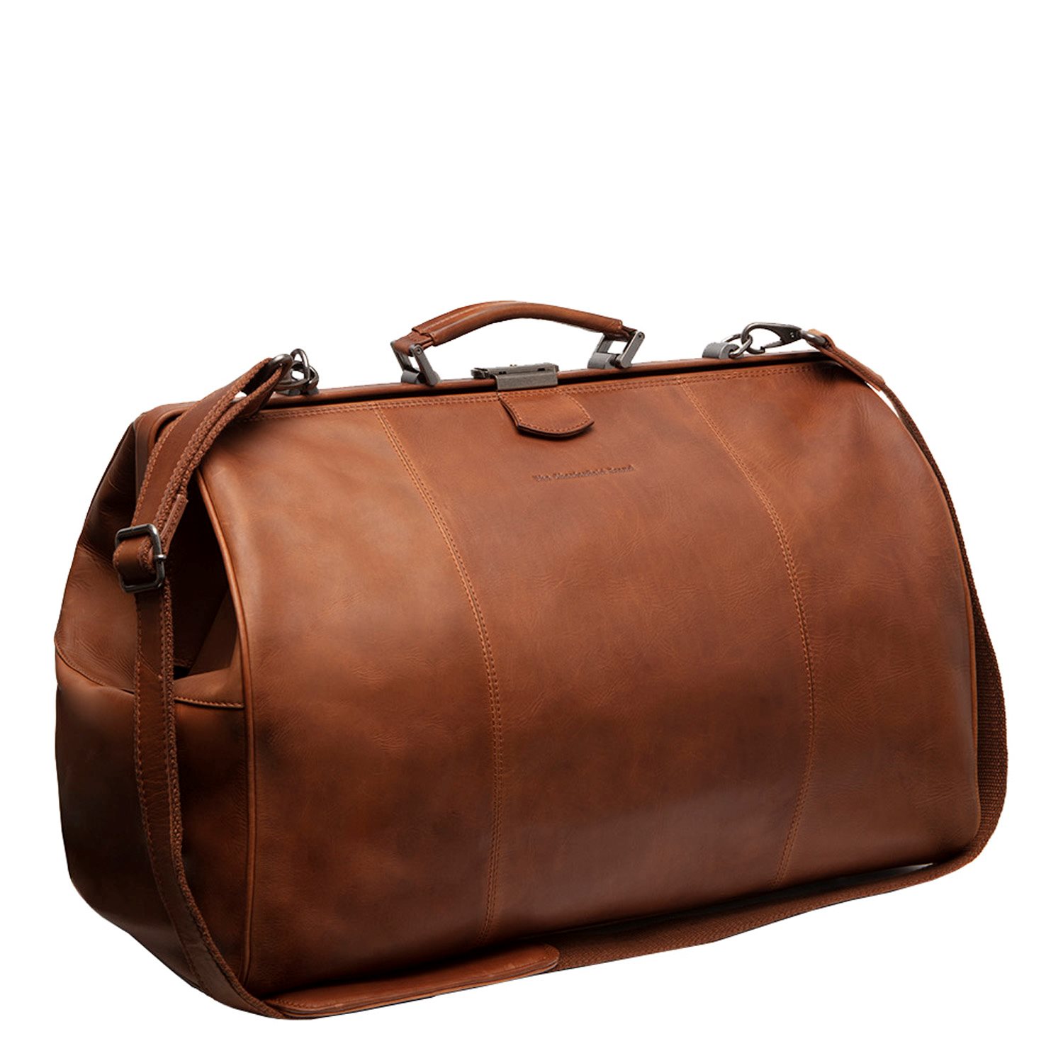 The Chesterfield Brand Corfu Reistas cognac