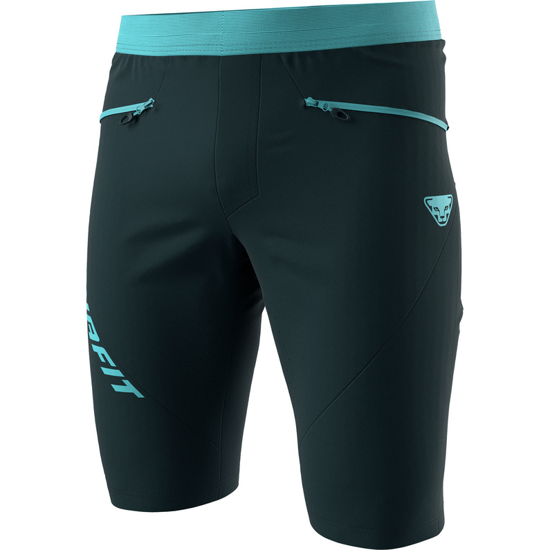Dynafit Herren Traverse DST Shorts