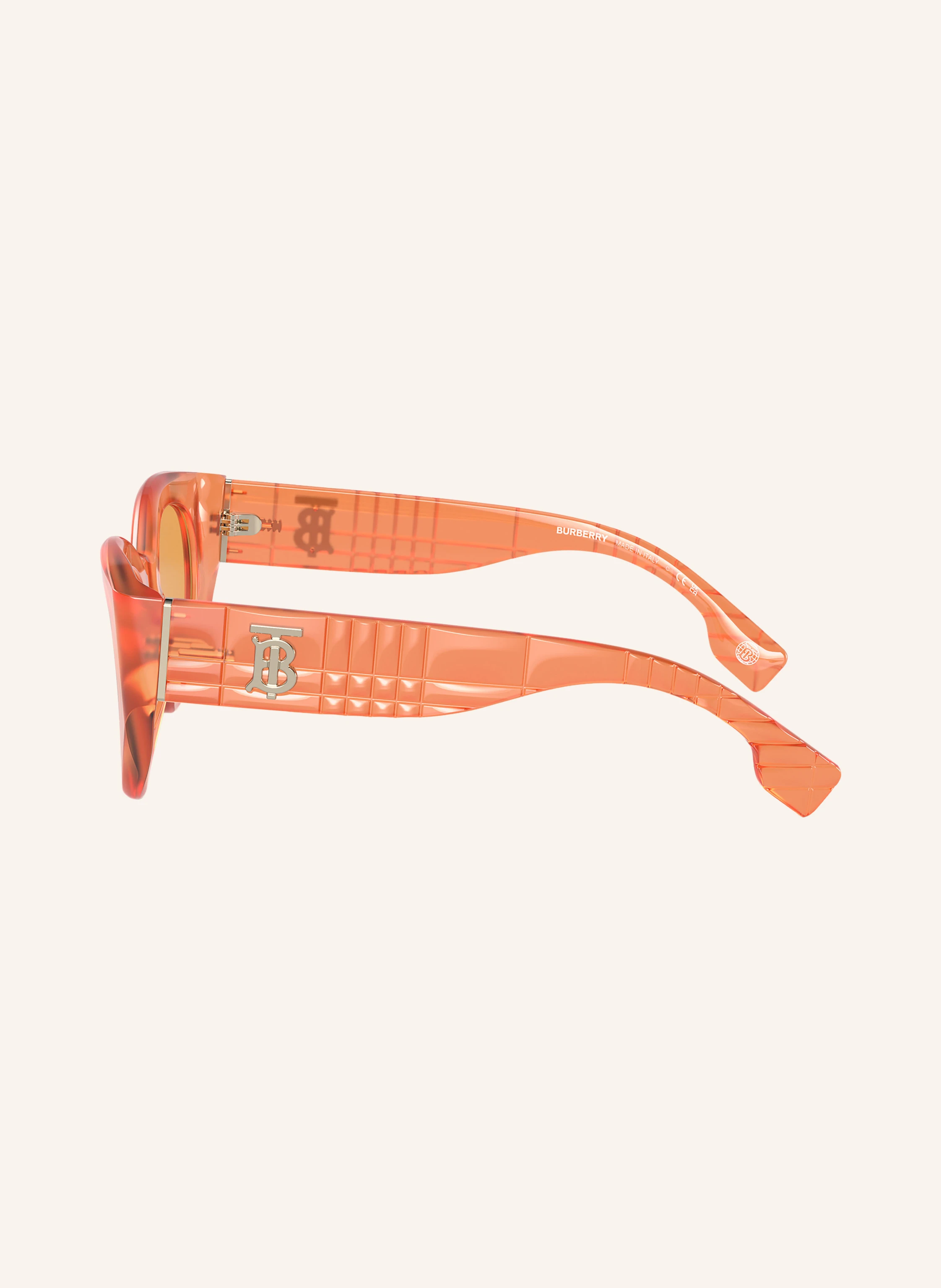 BURBERRY Sonnenbrille BE4390