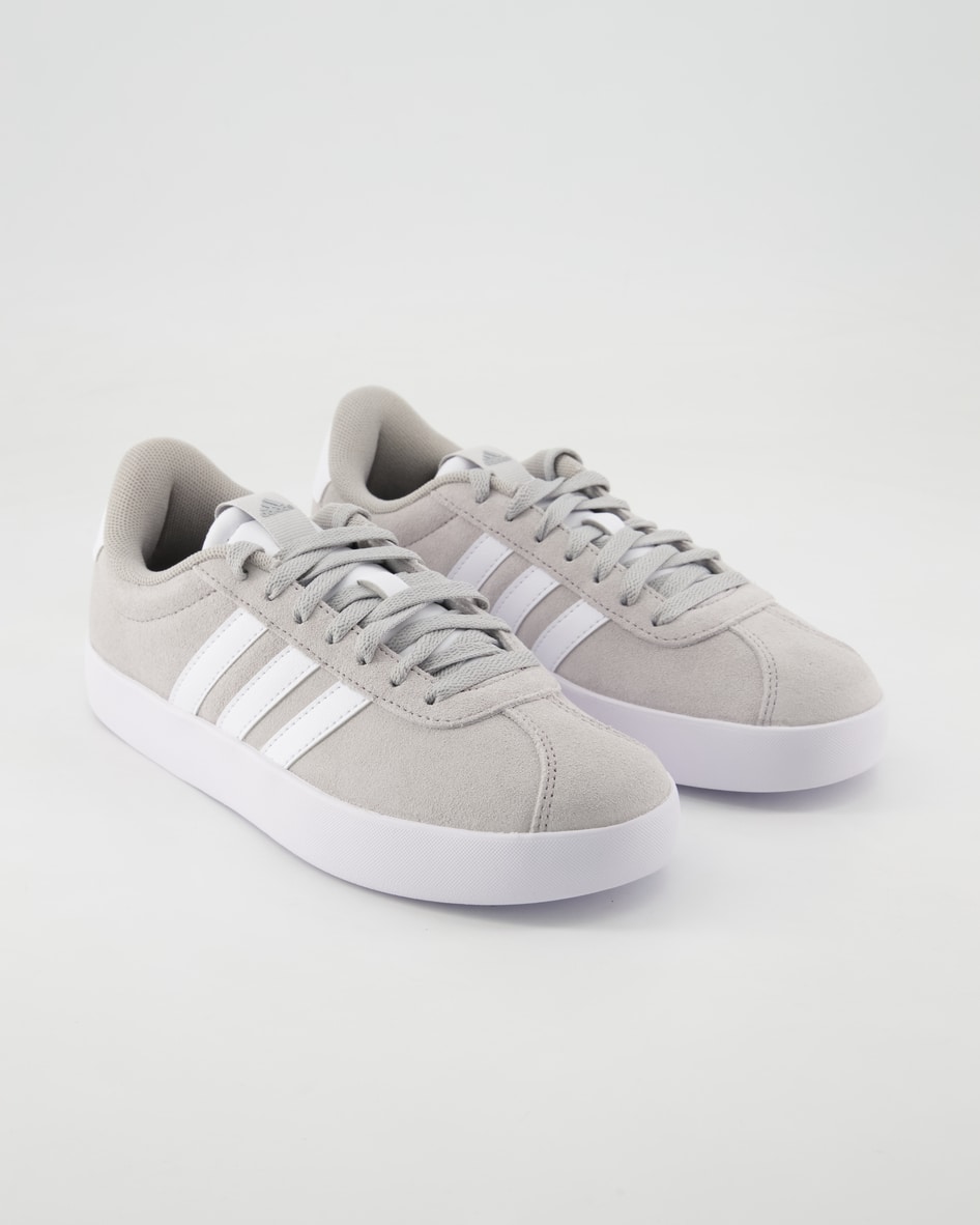 Adidas VL Court 3.0 Sneaker in Grau