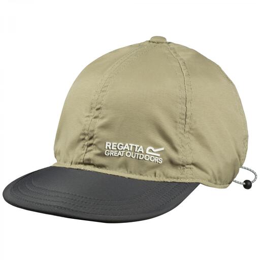 Regata Great Outdoors Gorra Plegable