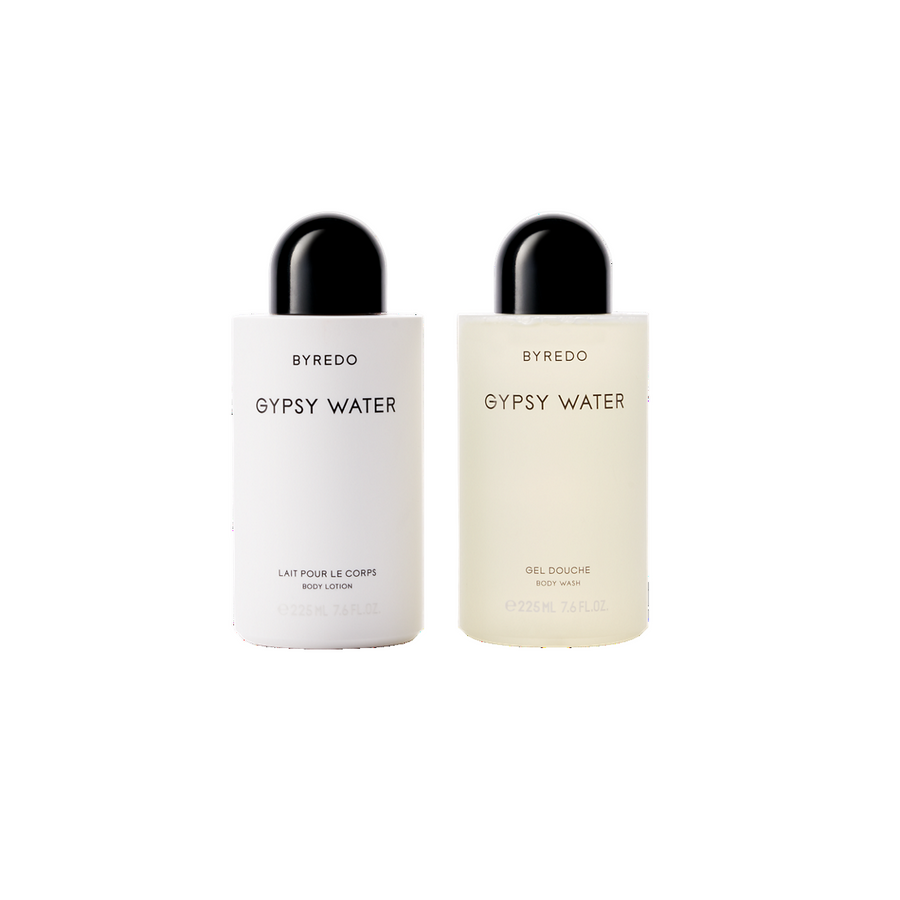 Le Corps Gypsy Water Set
